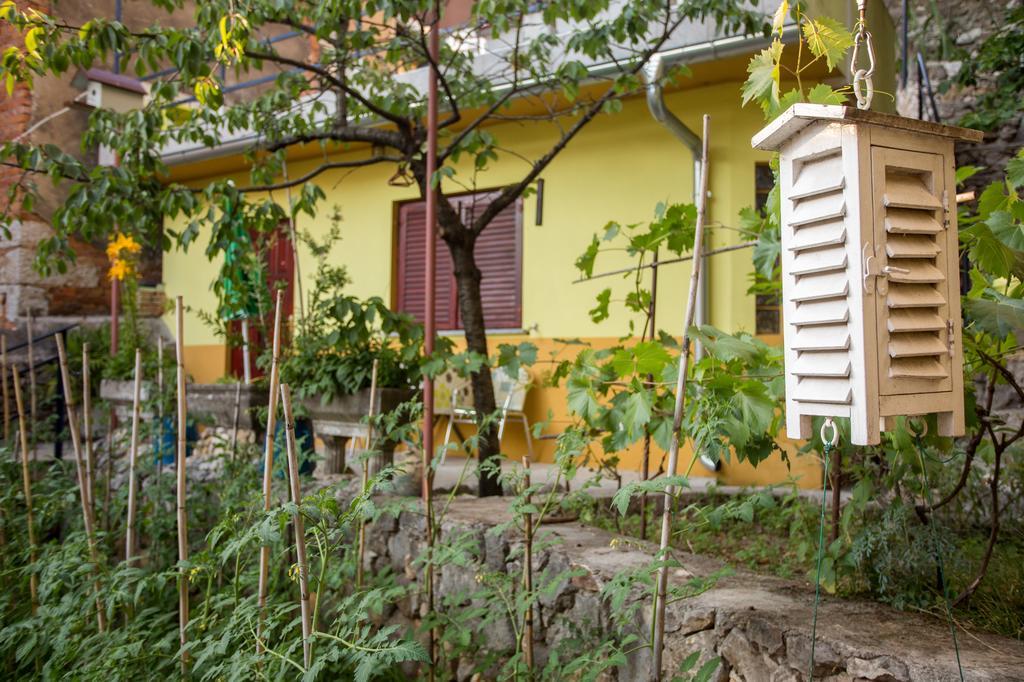 Apartment Pipo Rijeka Exterior photo