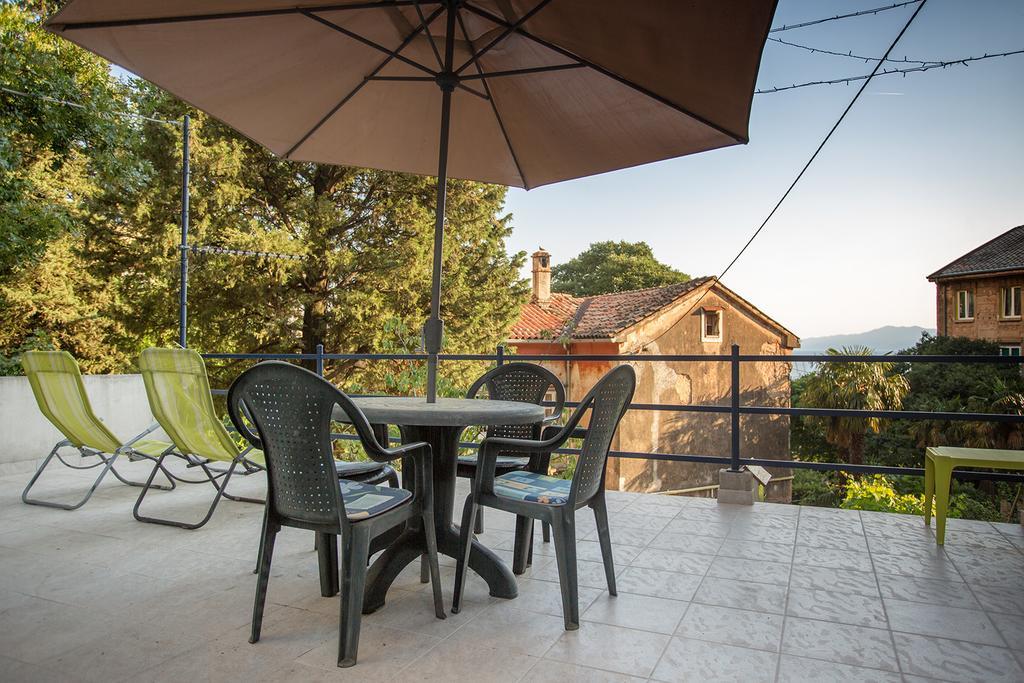 Apartment Pipo Rijeka Exterior photo