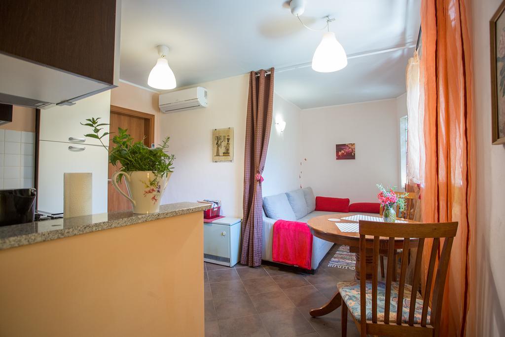 Apartment Pipo Rijeka Exterior photo