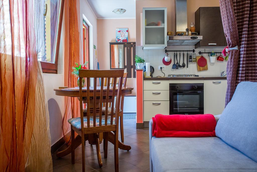 Apartment Pipo Rijeka Exterior photo