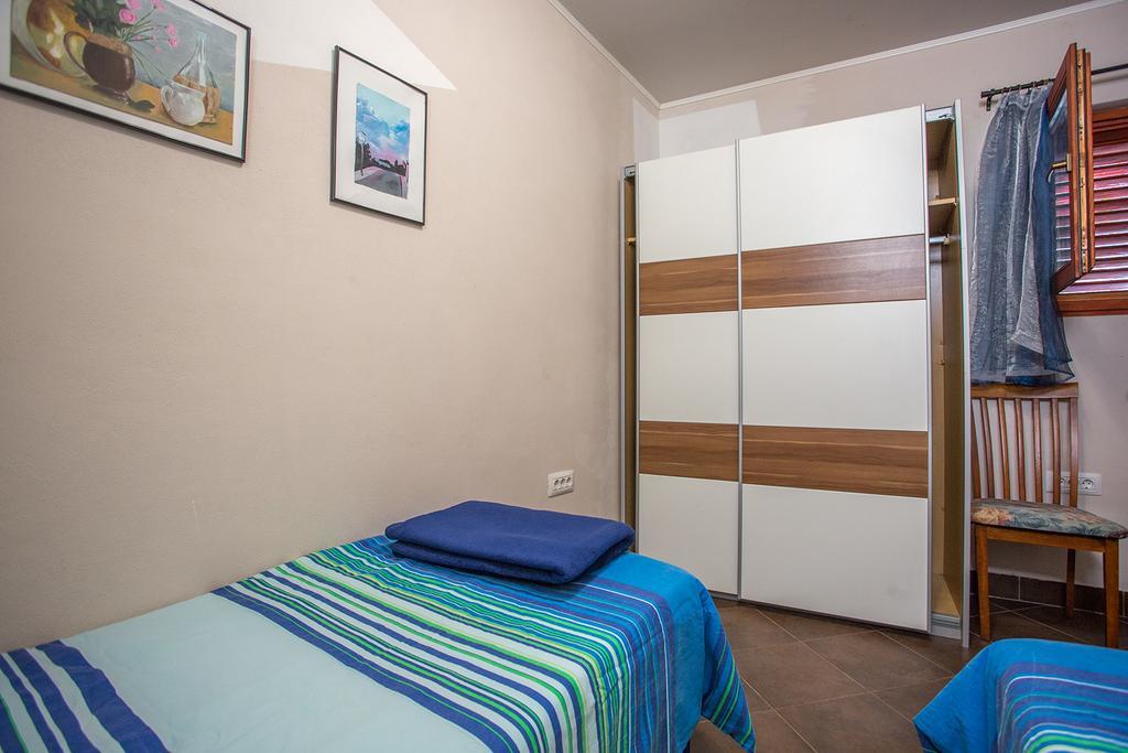 Apartment Pipo Rijeka Exterior photo